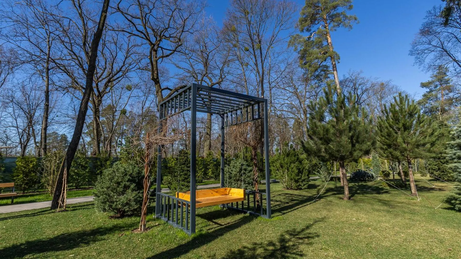 קייב Mayak Resort אוקראינה