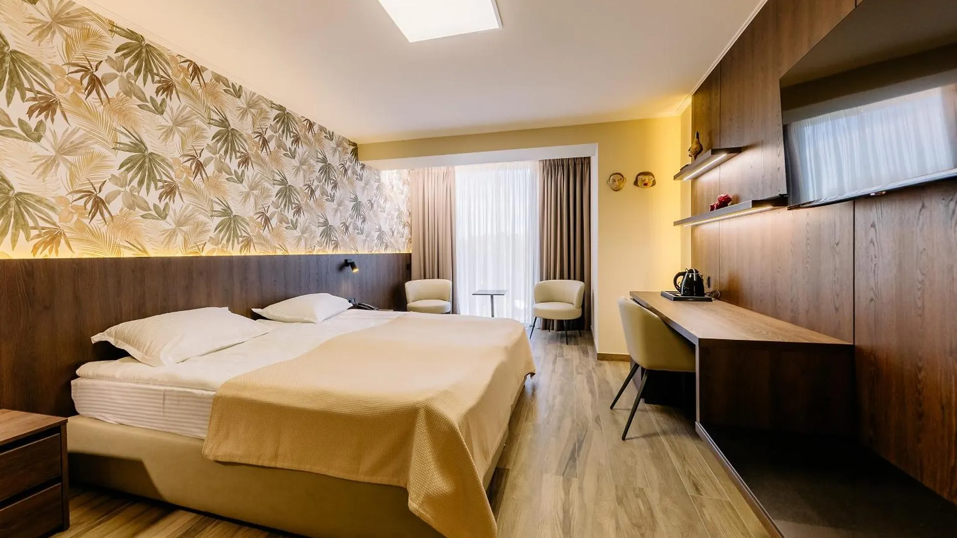 קייב Mayak Resort אוקראינה