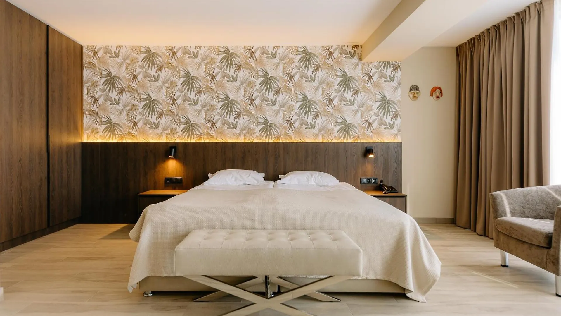 קייב Mayak Resort