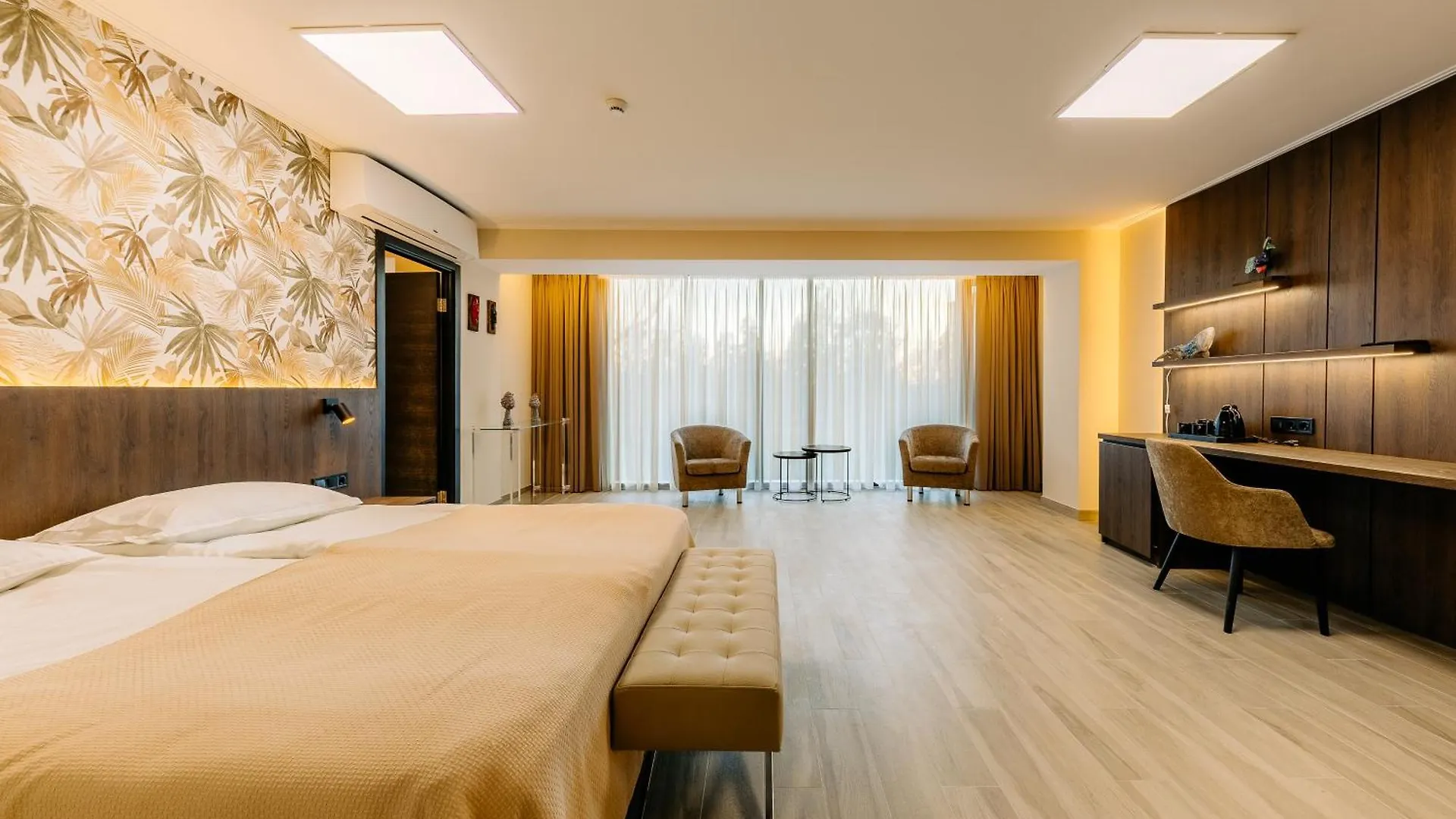 קייב Mayak Resort