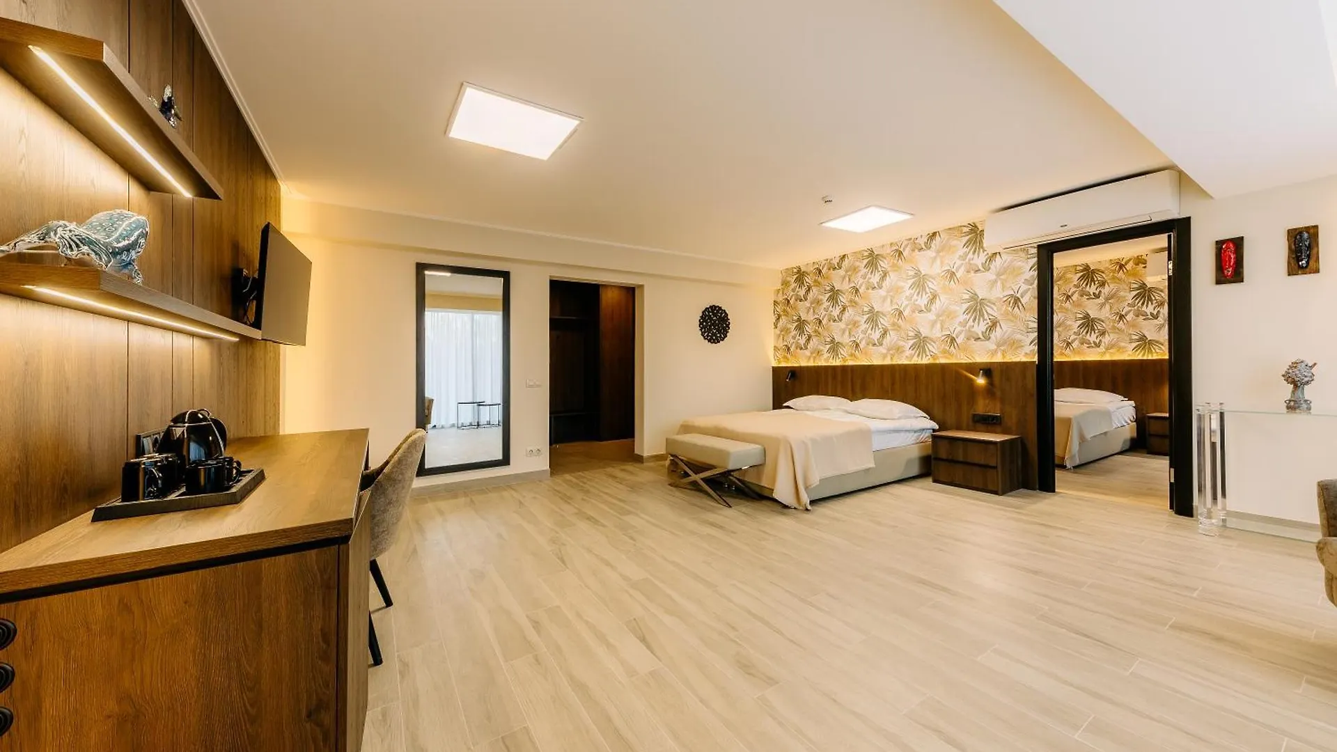 קייב Mayak Resort 0*,  אוקראינה
