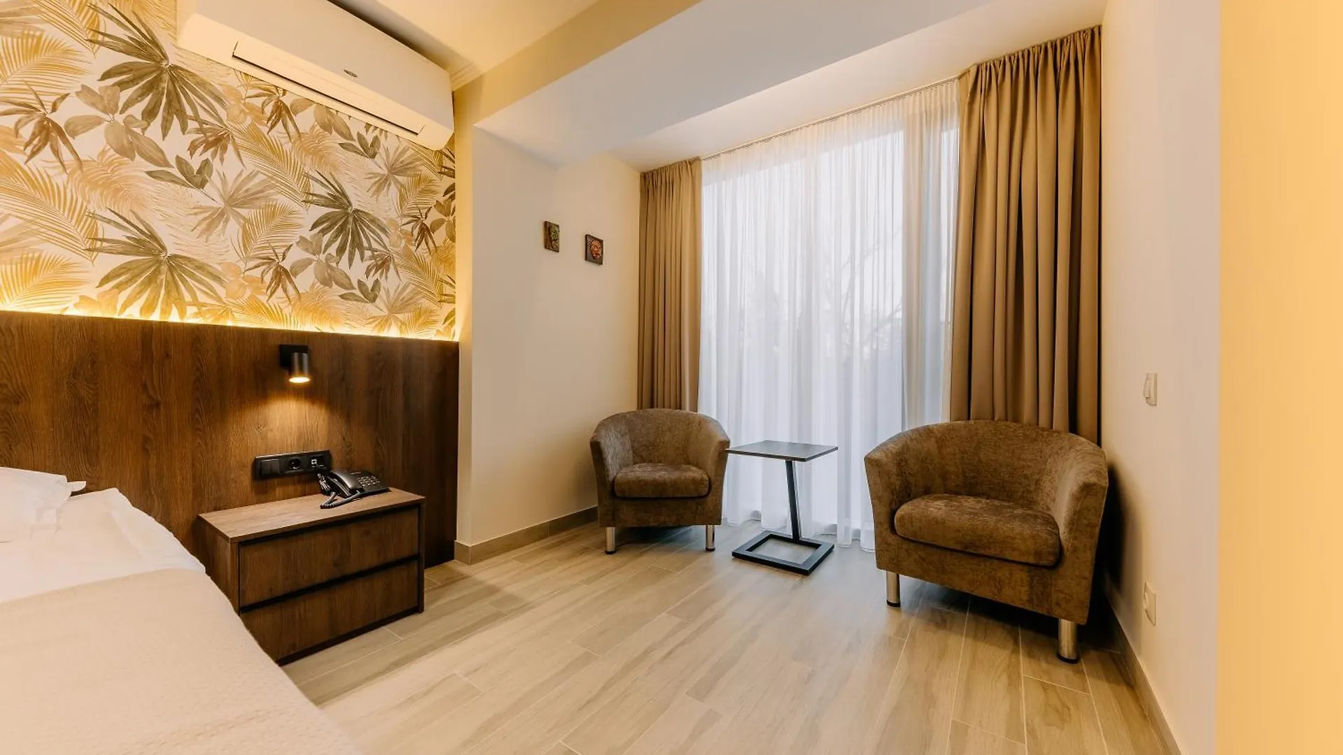 קייב Mayak Resort