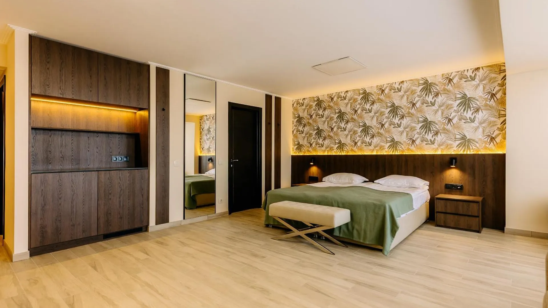 קייב Mayak Resort אוקראינה