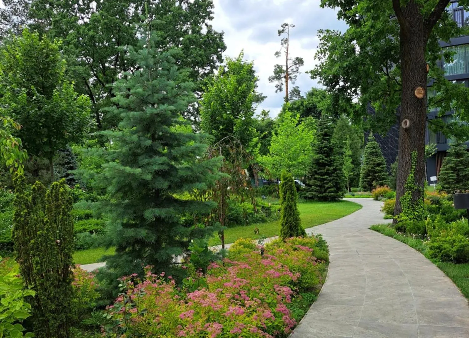 קייב Mayak Resort אוקראינה