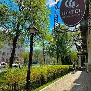 екатерина великая Отель