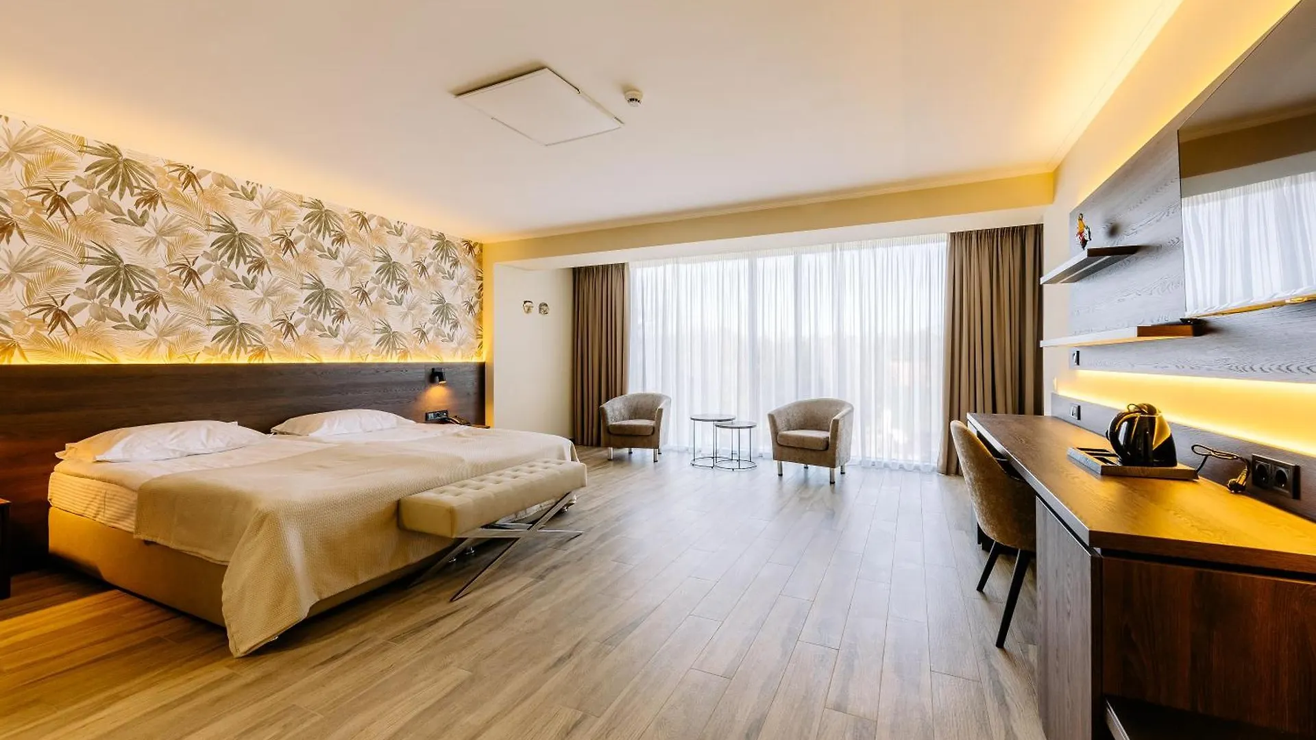 Mayak Resort キエフ