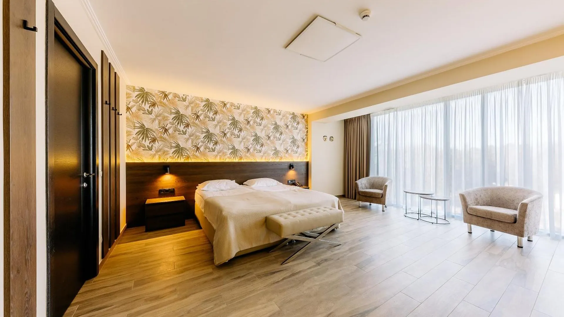Mayak Resort キエフ