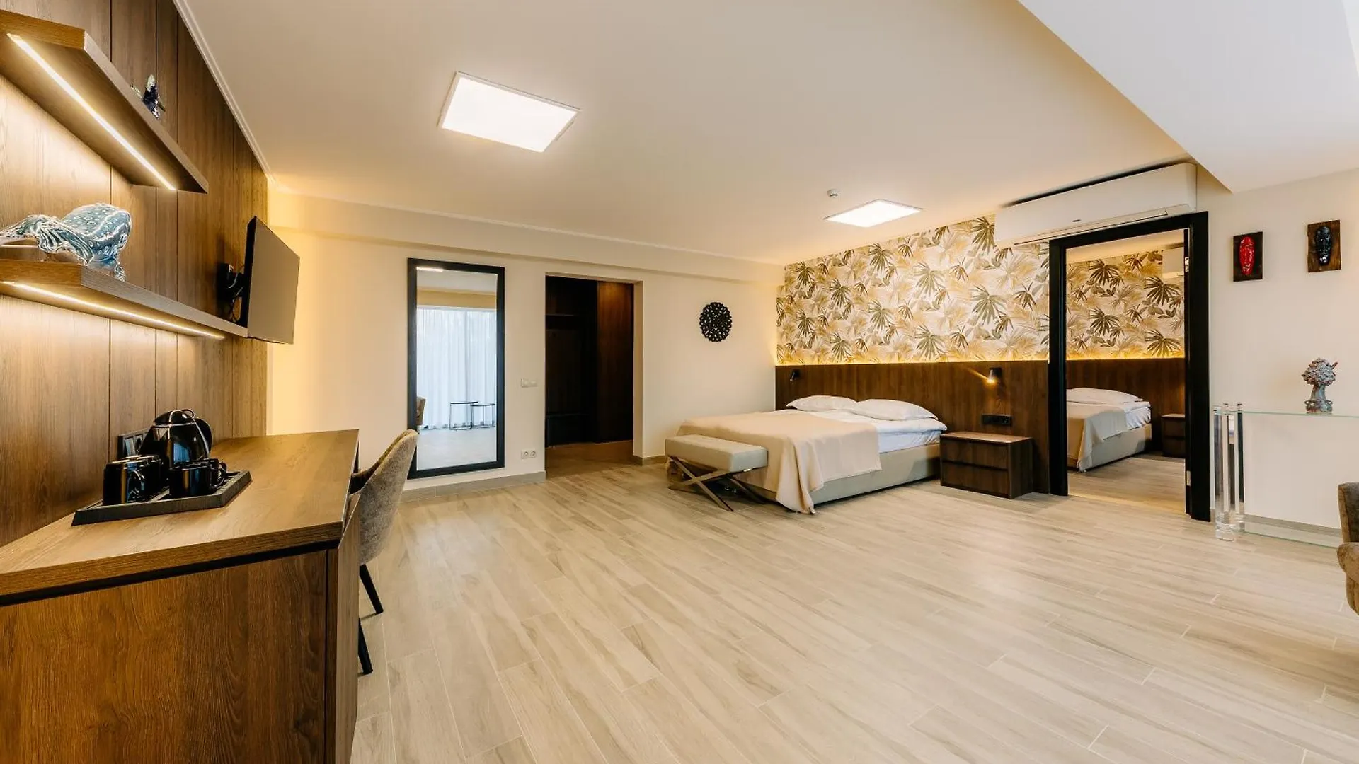 Mayak Resort キエフ